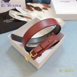 Picture of Celine Belts _SKUCeline30mmX95mm-110mm8L02425